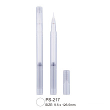 Empty Cosmetic Plastic Eyeliner Pen